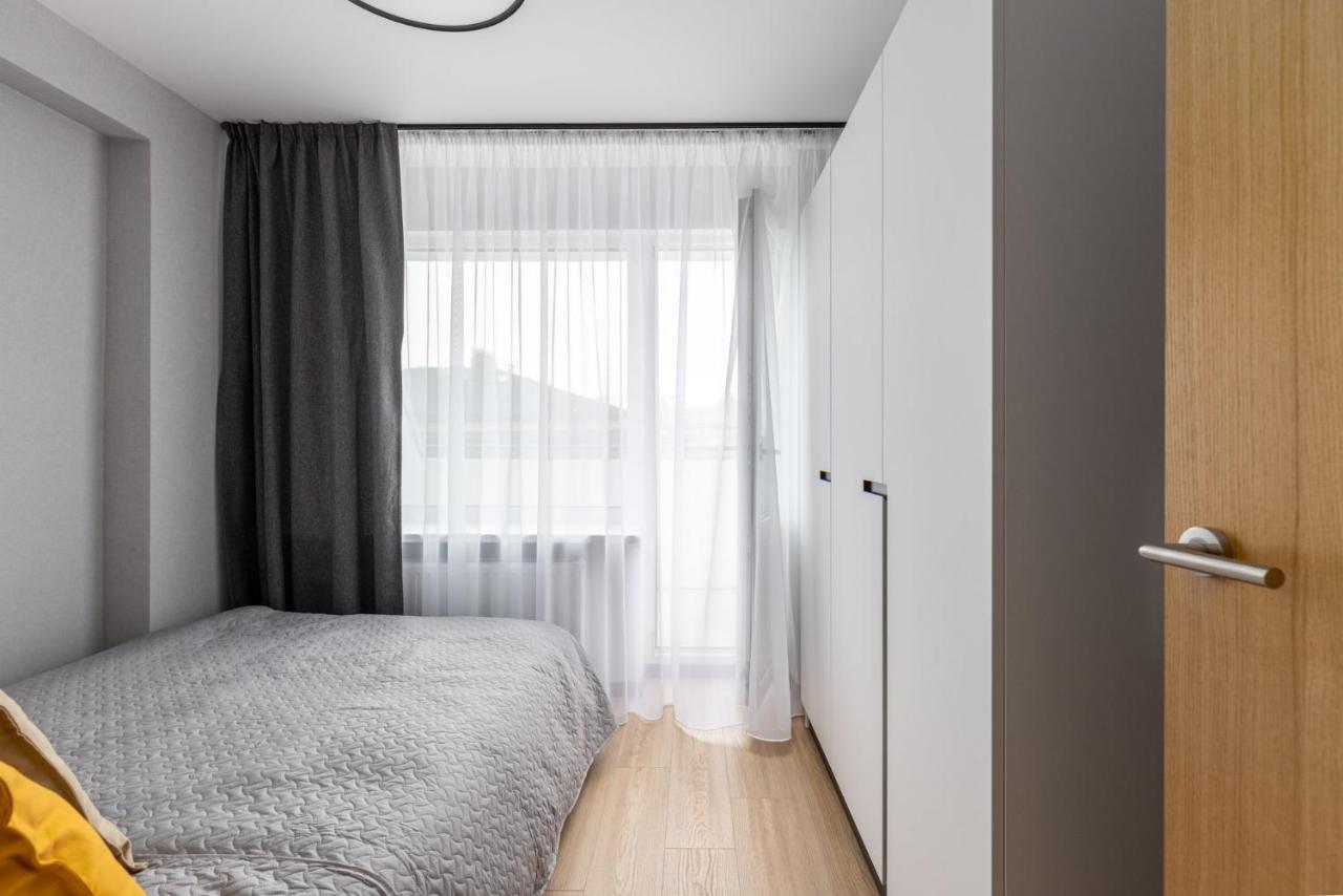 Balcia Residence Riga Exterior photo