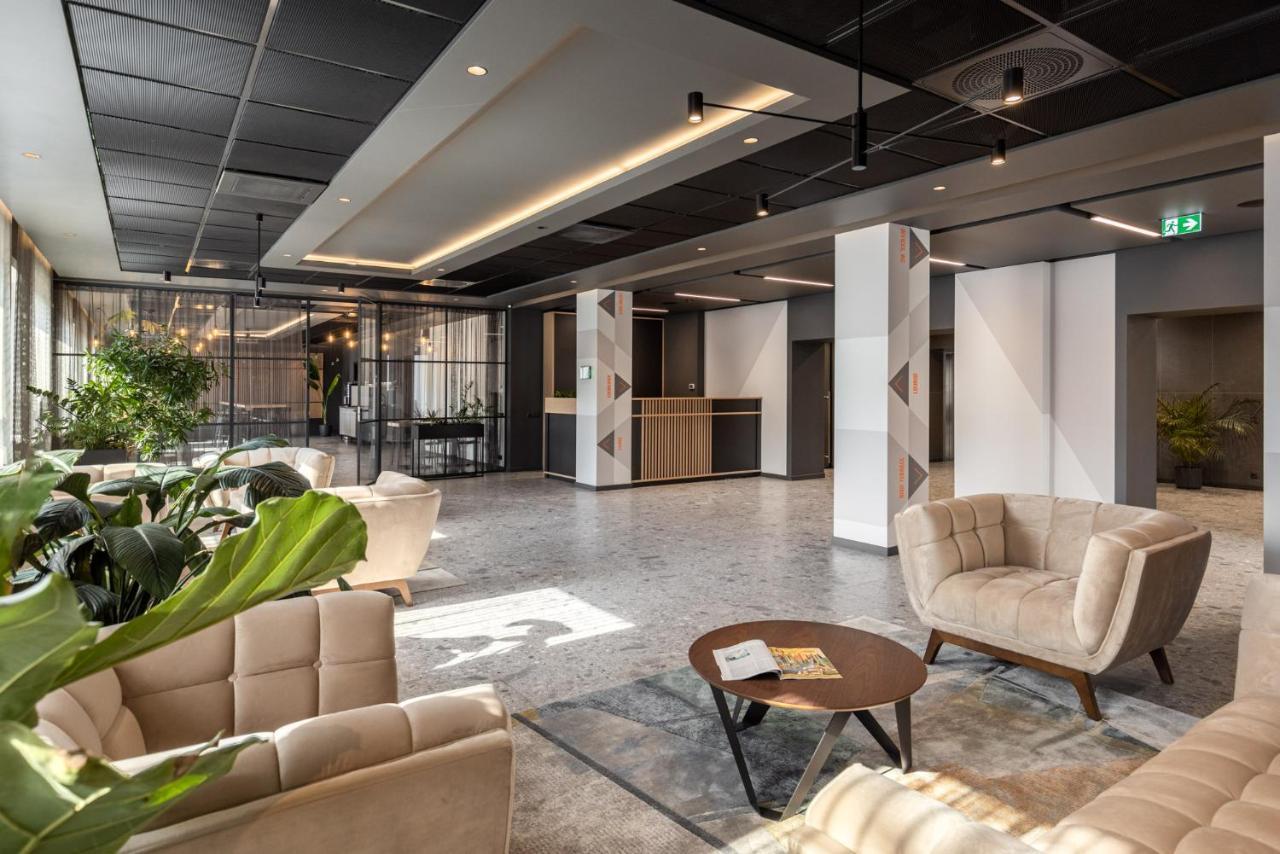 Balcia Residence Riga Exterior photo