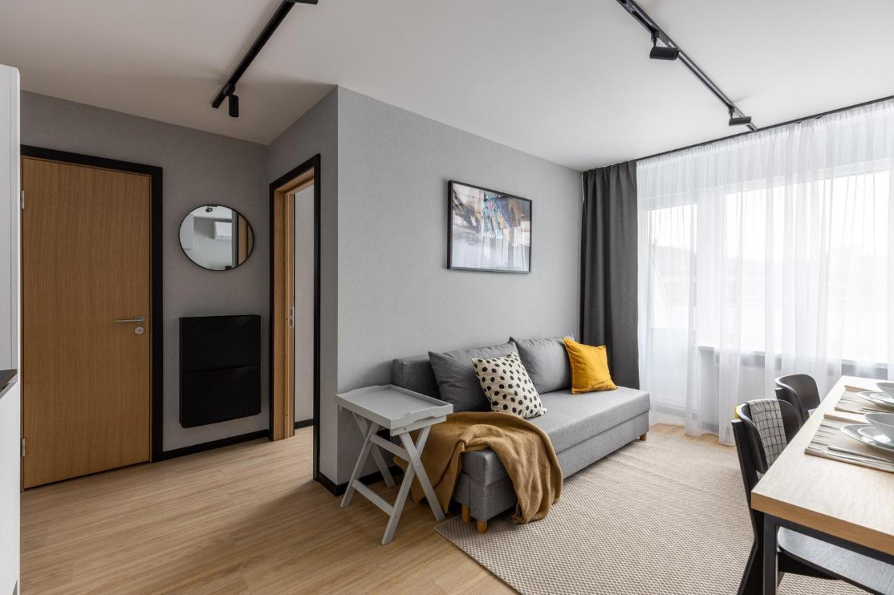 Balcia Residence Riga Exterior photo